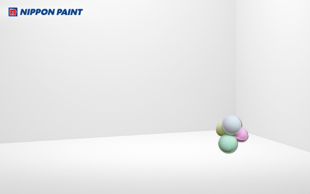 Hướng dẫn khử mùi sơn tường nhà mới hiệu quả bằng long não và naphthalene