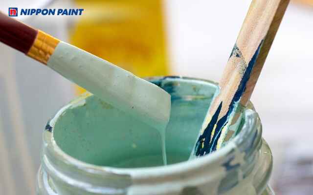 VOCs là hợp chất dễ bay hơi gây ô nhiễm không khí và ảnh hưởng sức khỏe