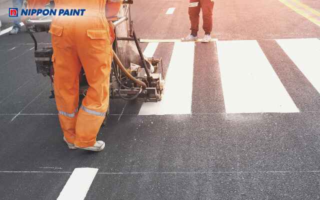 Nắm rõ định mức sơn giúp tiết kiệm chi phí, tăng độ bền và hiệu quả thi công