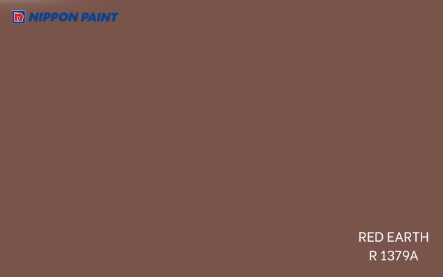 Màu Earth Tone