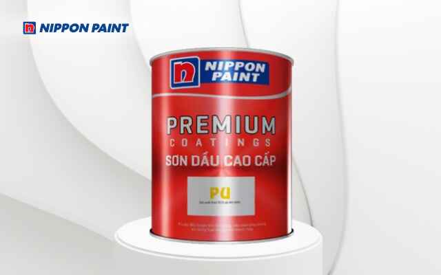 Mua sơn PU chính hãng tại Nippon Paint để để bảo vệ đồ gỗ bền đẹp lâu dài