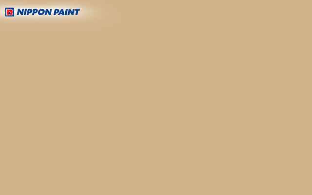 Tone nâu be giản dị