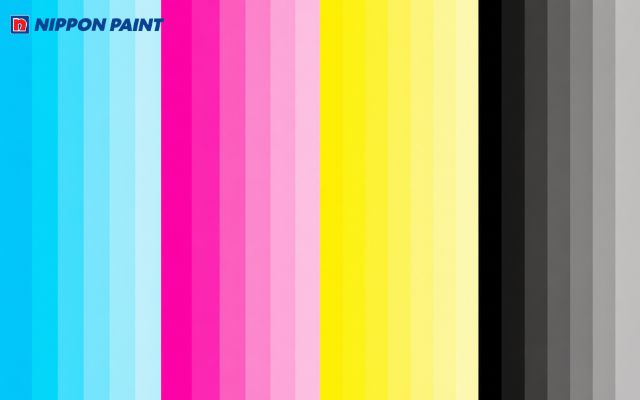 Hệ màu CMYK được ứng dụng rộng rãi trong in sách, in bao bì, in tờ rơi