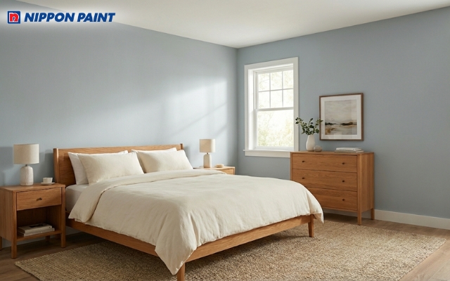 Ghi sáng giúp bạn giảm căng thẳng sau một ngày mệt mỏi