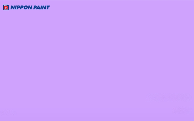 Màu Lilac còn gọi tím hoa cà, tím nhạt pha hồng và xanh xu hướng thời trang