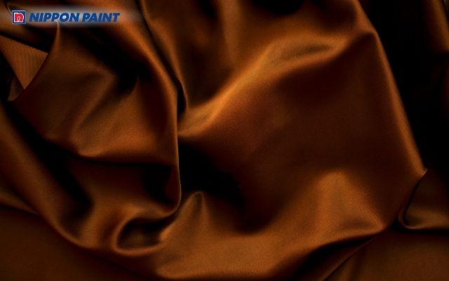 Trong thời trang, màu nâu mang đậm dấu ấn hoài cổ của văn hoá thời kỳ Phục Hưng