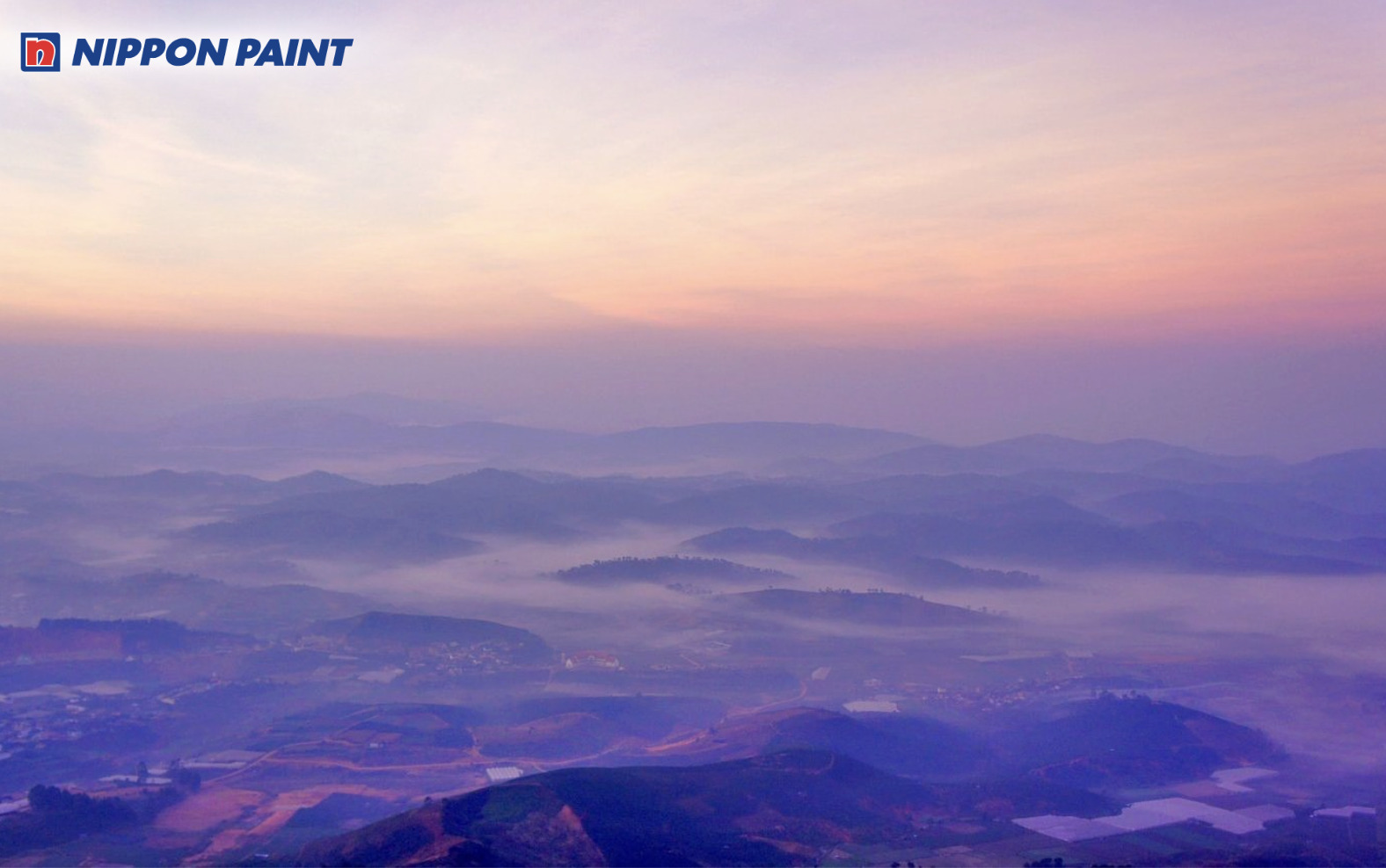 Gam pastel giúp ảnh mang vẻ trong trẻo, tinh tế và dễ gợi cảm giác bình yên, lãng mạn