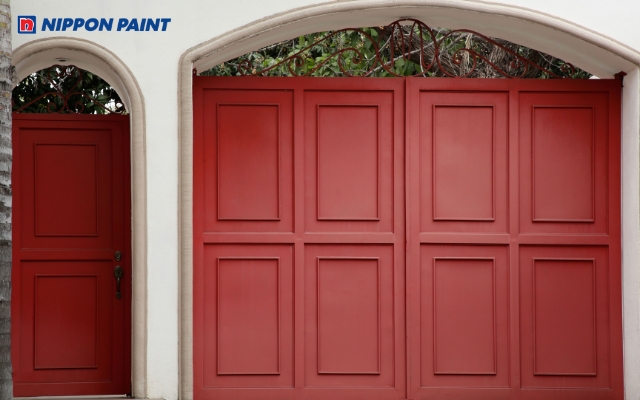 Màu đỏ mang đến sự nổi bật, thu hút vượng khí và tài lộc cho gia chủ mệnh Hỏa