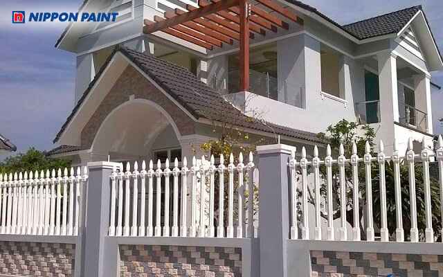 Tông xám thuộc gam màu trung tính, có thể kết hợp với nhiều màu sắc khác nhau