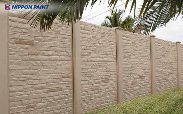 Màu be là sự kết hợp hoàn hảo, độc đáo từ hai màu xám và vàng nhạt