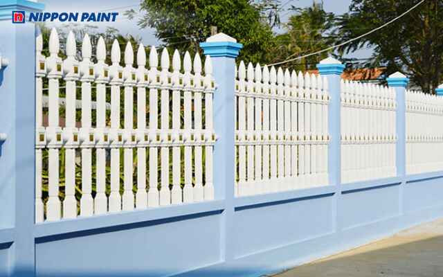 Màu trắng mang đến vẻ đẹp nhã nhặn, tinh tế, tối giản nhưng không hề lỗi thời