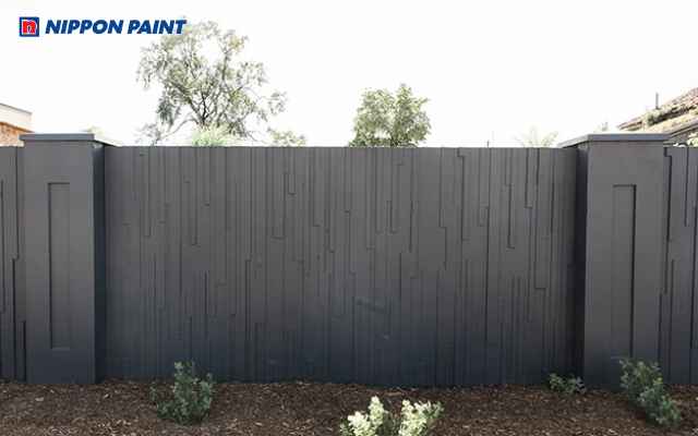 Phối màu đen đúng cách mang lại không gian sang trọng, quyền lực mà không u ám hay bí bách