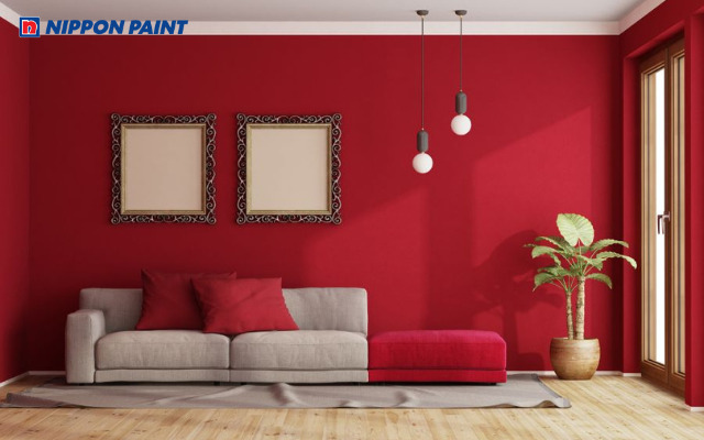 Màu đỏ tăng sinh khí và may mắn cho người mệnh Hỏa