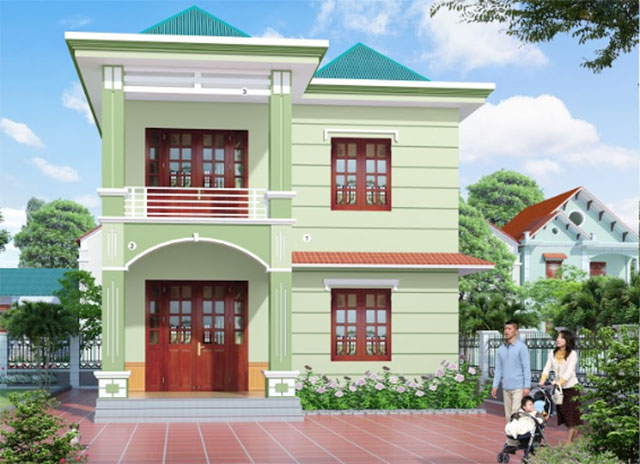 Tuổi Tuất Hợp Màu Sơn