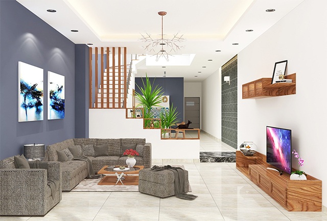 Tuổi Dần Hợp Màu Sơn