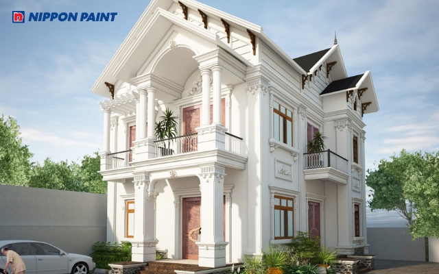 Màu trắng mang đến nhiều may mắn cho người mệnh Kim