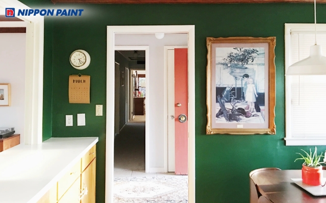 Gam màu Vintage phớt nhẹ đánh thức ký ức tuổi thơ và gắn kết tình yêu thương