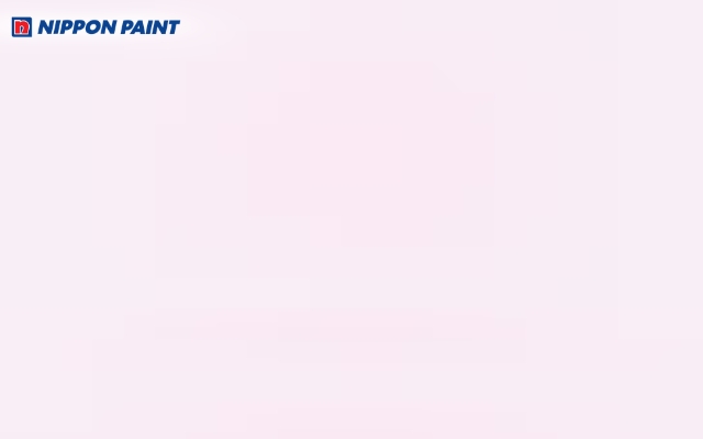 Sắc hồng phấn Vintage pastel dịu nhẹ mang lại cảm giác lãng mạn đầy mơ màng