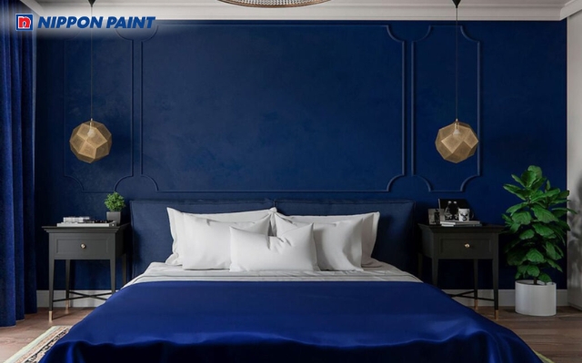 Tại mỗi quốc gia, màu xanh lam có ý nghĩa khác nhau