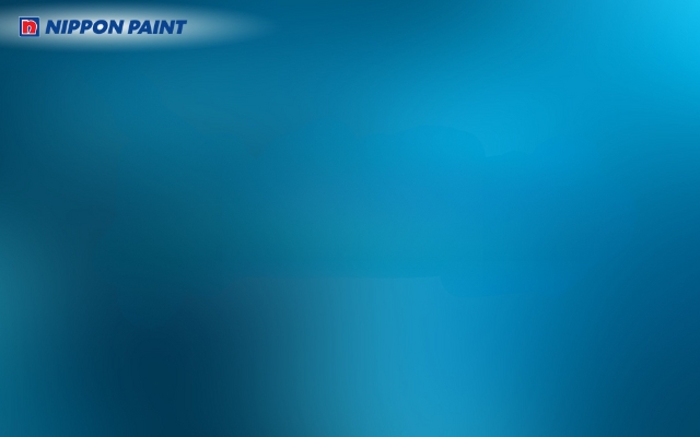 Màu xanh lam là màu cơ bản đại diện cho biển và bầu trời