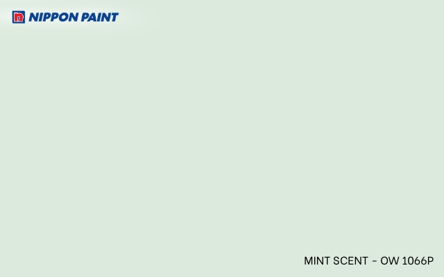 Xanh mint ánh xám mang lại vẻ đẹp thanh lịch và hiện đại cho phòng