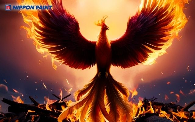 Mệnh Hỏa là một trong ngũ hành, tượng trưng cho lửa, sức nóng và ánh sáng mặt trời