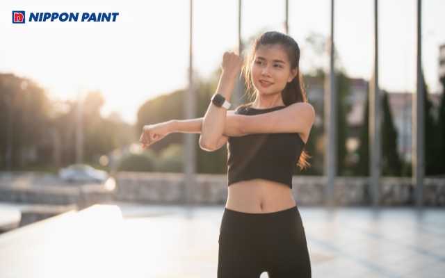 Người mệnh Hỏa có tính cách năng động, quyết đoán và nhiệt tình