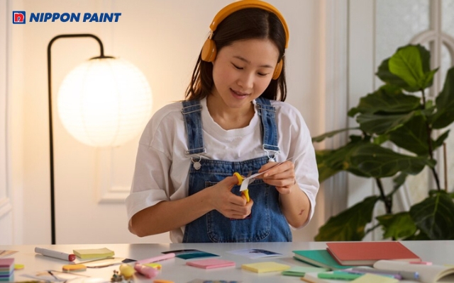 Người mệnh Mộc có óc sáng tạo tốt