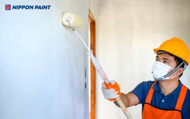 Chọn đúng loại sơn chống thấm cho từng khu vực thi công