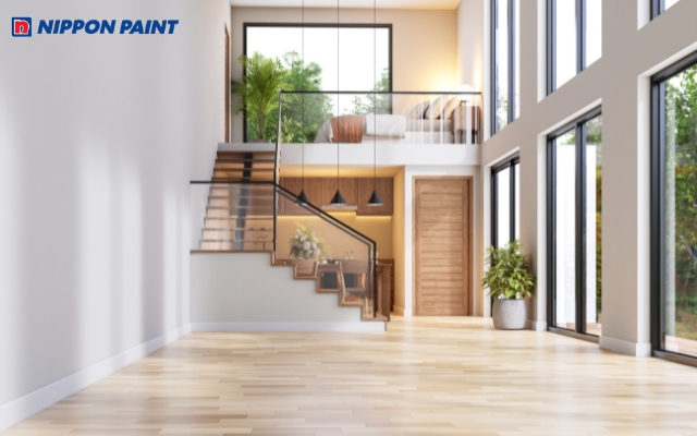 Thiết kế hợp lý giúp tiết kiệm ngân sách và nâng cao công năng