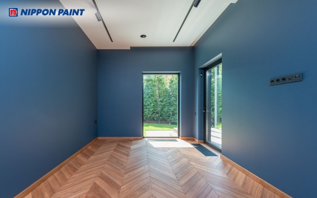 Tùy vào mục đích sử dụng để chọn loại sơn thích hợp