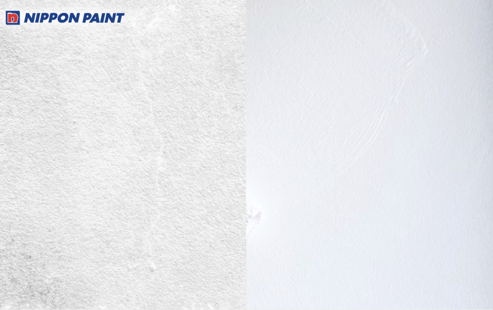 Nhóm màu trắng xi măng, trắng lạnh