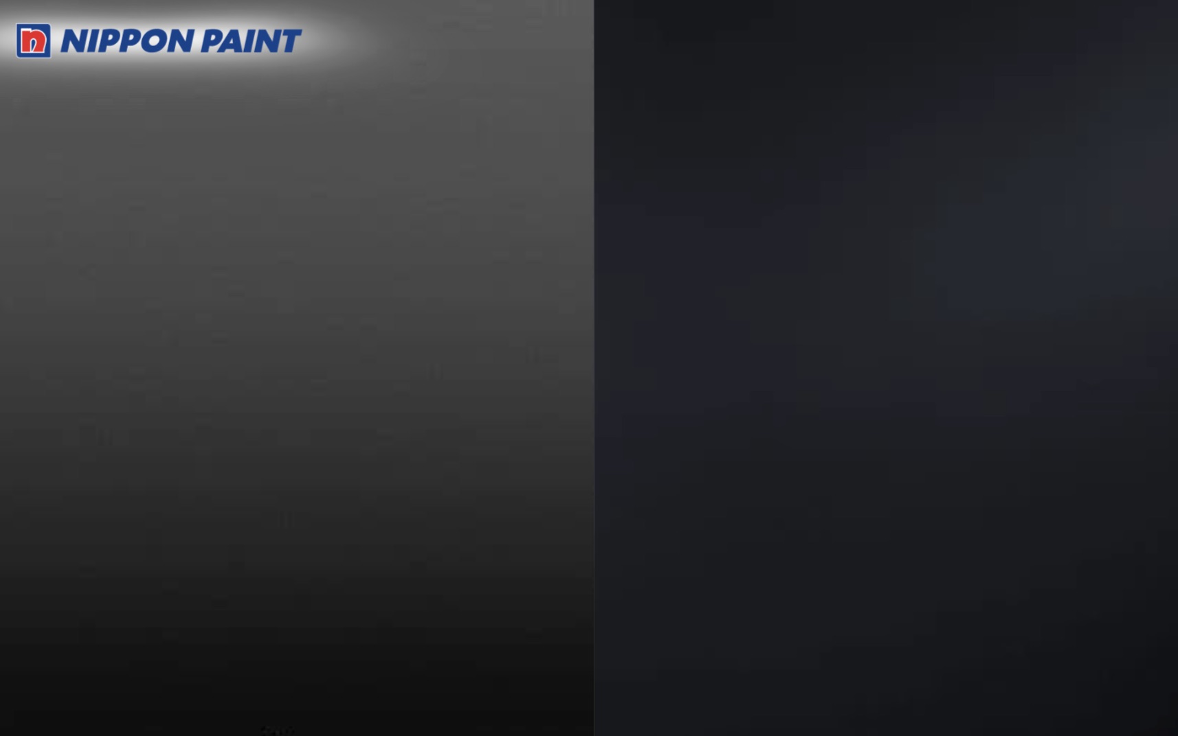 Nhóm màu đen mờ, đen than