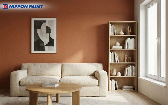 Không gian sống tối giản chỉ với những vật dụng thực sự cần thiết và giá trị công năng cao