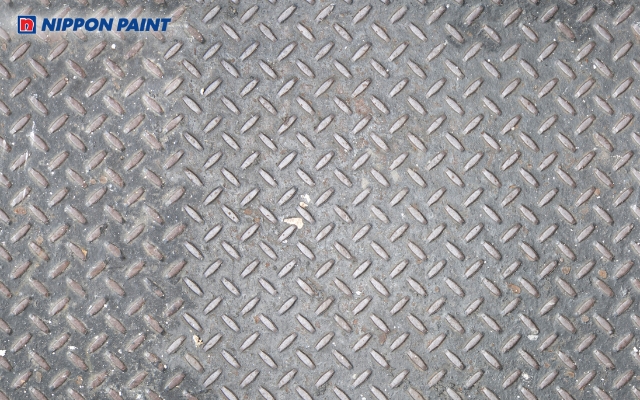 Khi sử dụng sơn chịu nhiệt 200 độ nên đảm bảo bề mặt khô hoàn toàn