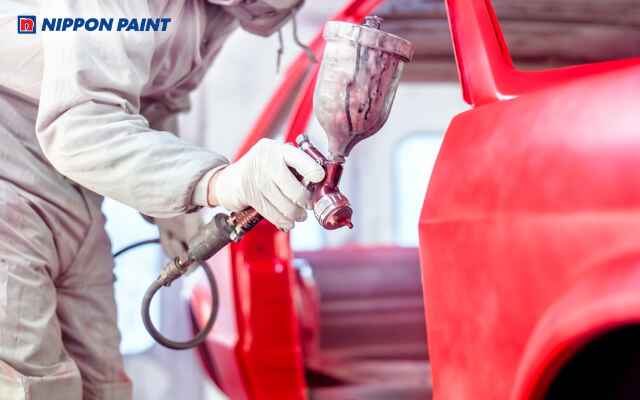 Sơn chịu nhiệt mang lại khả năng bảo vệ tốt nhưng vẫn tồn tại một số hạn chế khi sử dụng