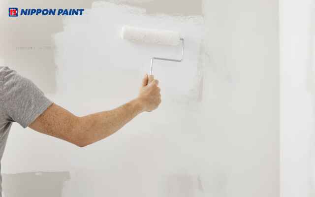 Cần thi công sơn WP 200 Plus đúng quy trình và đủ lớp theo hướng dẫn kỹ thuật