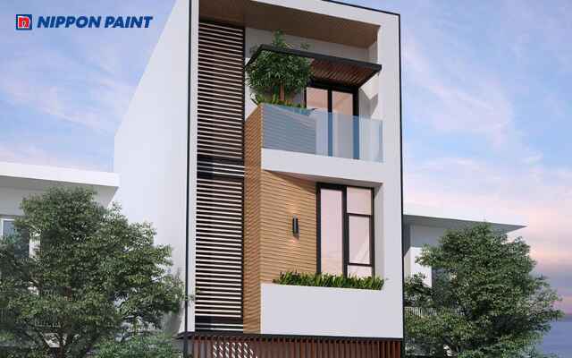 WP 100 dùng cho sân thượng, nền nhà, tường đứng, phòng tắm và khu vực ẩm ướt