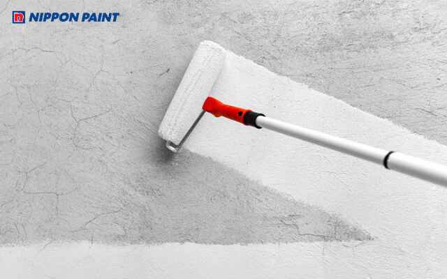 WP 100 dễ thi công, chống thấm hiệu quả và an toàn cho người dùng