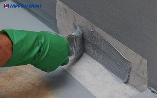 Xử lý chống thấm sàn ngay từ đầu sẽ đem lại hiệu quả chống thấm tốt nhất, tiết kiệm về lâu dài