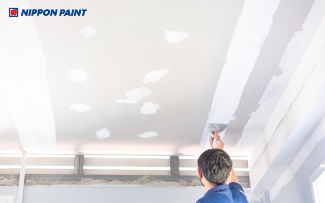 Chống thấm ngược trần bê tông giúp ngăn nước xâm nhập, bảo vệ kết cấu và kéo dài tuổi thọ công trình