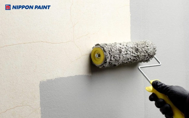 Ứng dụng chất chống thấm Polyurethane tăng độ bền, ngăn rạn nứt, bảo vệ trần bê tông khỏi thấm dột hiệu quả