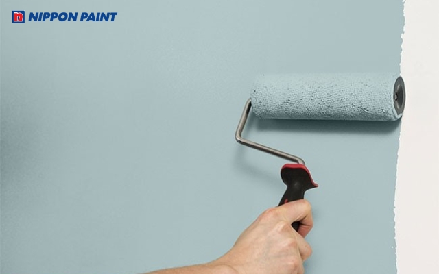 Lựa chọn sơn chống thấm bám dính tốt và hiệu quả cao để bảo vệ mọi bề mặt trong nhà.