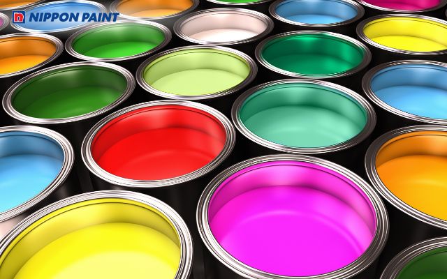 Sơn kinh tế là nhóm sản phẩm giá rẻ nhưng vẫn đáp ứng tốt các yêu cầu thi công cơ bản