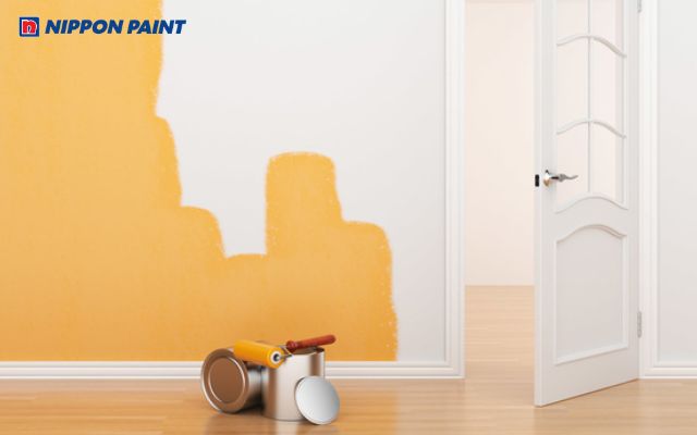 Chi phí ban đầu của sơn cao cấp thường cao hơn nhưng về lâu dài sẽ giúp tiết kiệm chi phí hơn