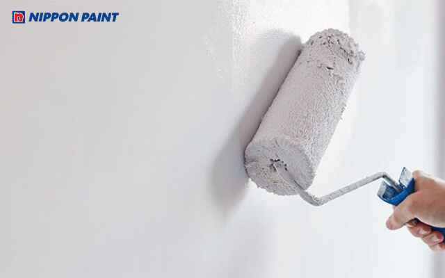 Sơn lót cần thiết để bảo vệ và nâng cao chất lượng lớp sơn phủ