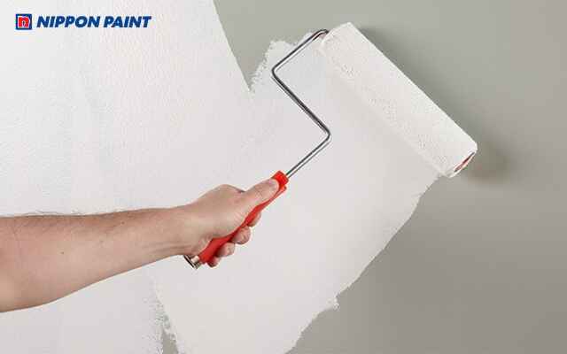 Lựa chọn sơn lót an toàn cho người dùng và thân thiện môi trường