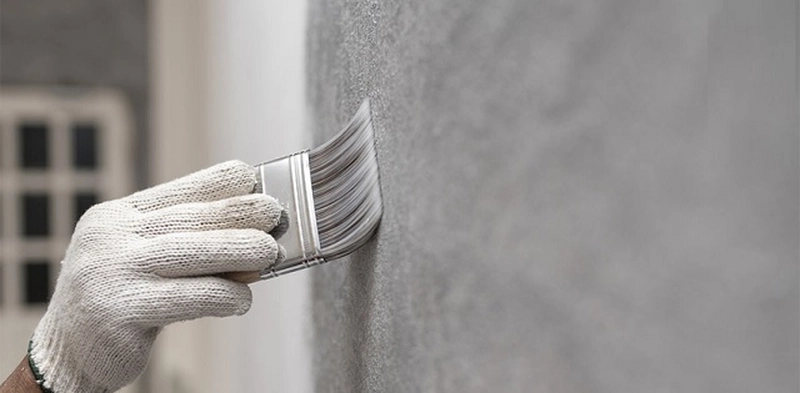 Độ bền màu, khả năng chống tia UV và chịu nhiệt giúp lớp sơn ngoại thất bền đẹp