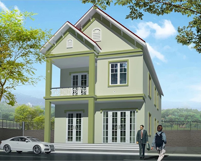 Mẫu sơn nhà mái Thái:

Những mẫu sơn nhà mái Thái đẹp sẽ khiến cho ngôi nhà của bạn nổi bật hơn bao giờ hết! Hãy xem ngay hình ảnh liên quan đến \
