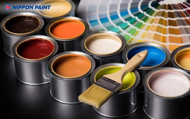 Chọn sơn nước phù hợp dựa trên mục đích, bề mặt, môi trường và thẩm mỹ